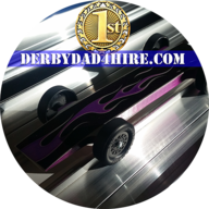 DerbyDad4Hire