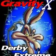 GravityX