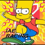IAE Racing