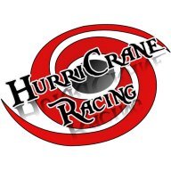 HurriCrane Racing