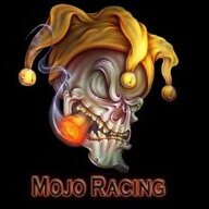 Mojo Racing