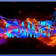 Cramjet