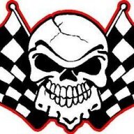 Pinewood Outlaw