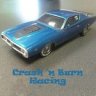 Crash Enburn
