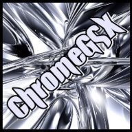 chromegsx