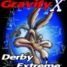 GravityX